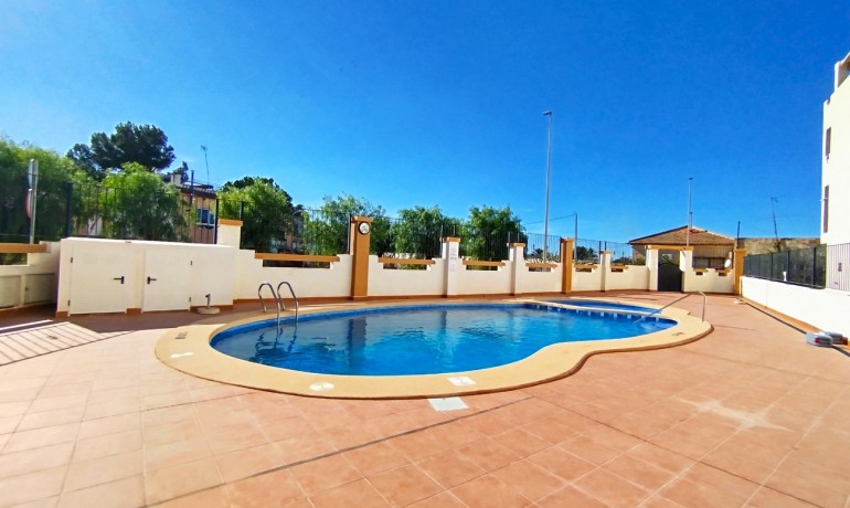 Venta - Apartamento / piso -
Formentera del Segura - Costa Blanca