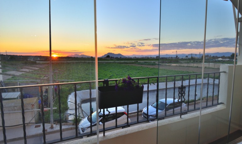 Venta - Apartamento / piso -
Formentera del Segura - Costa Blanca