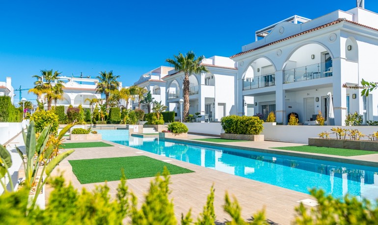 Sale - Villa -
Cuidad Quesada* - CIUDAD QUESADA