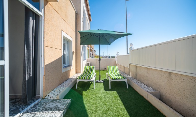 Venta - Casa -
Algorfa - ALGORFA