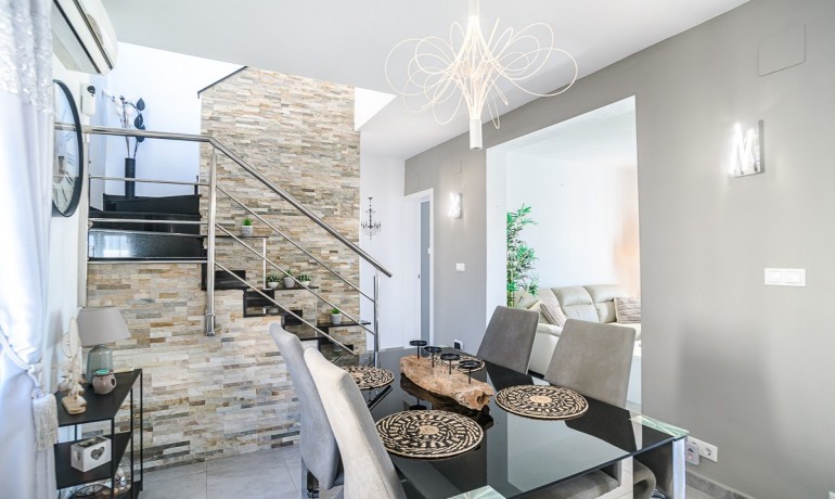 Venta - Casa -
Algorfa - ALGORFA