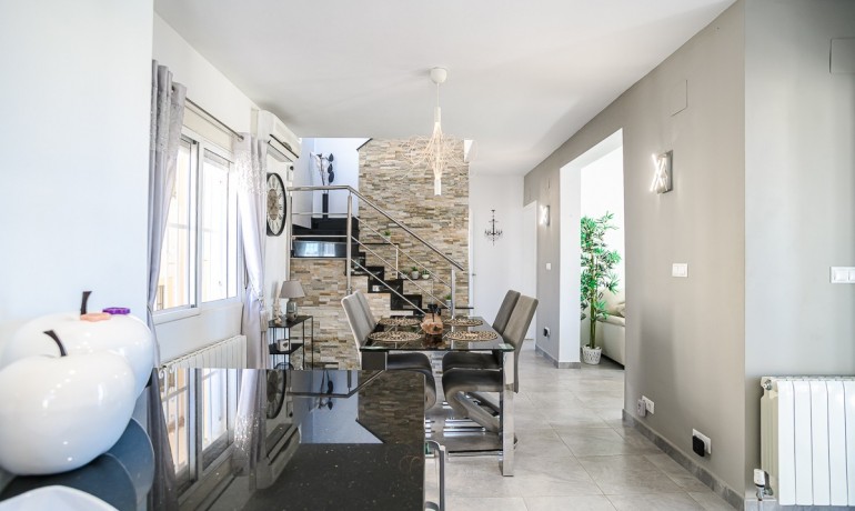 Venta - Casa -
Algorfa - ALGORFA