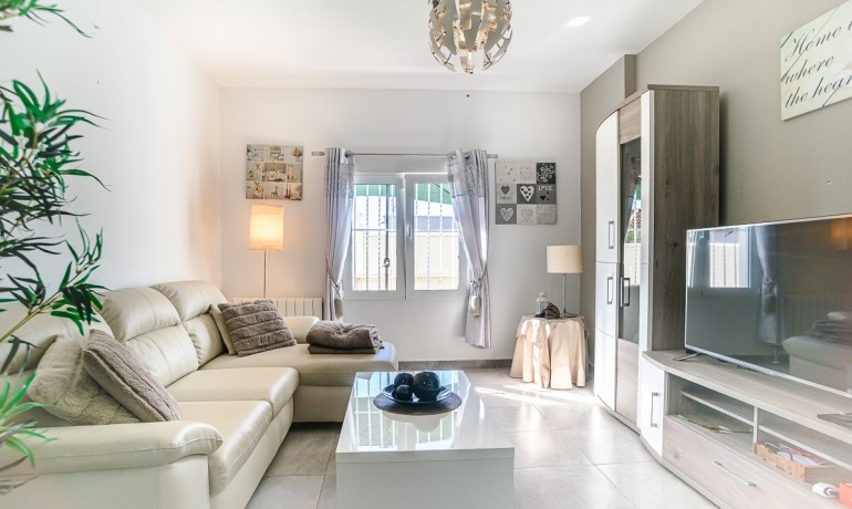 Venta - Casa -
Algorfa - ALGORFA