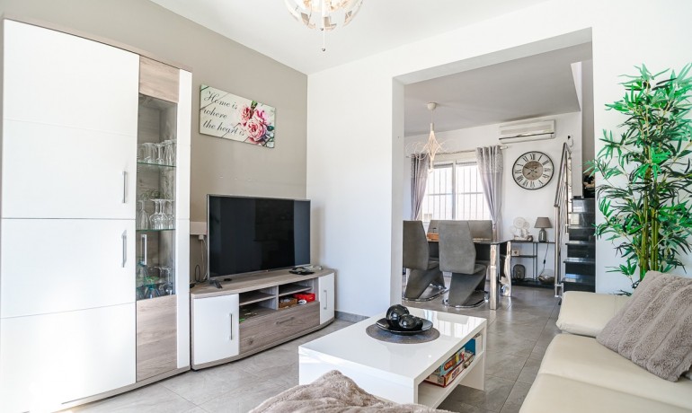 Venta - Casa -
Algorfa - ALGORFA