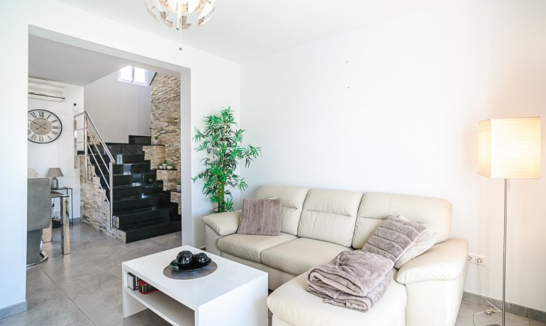 Venta - Casa -
Algorfa - ALGORFA