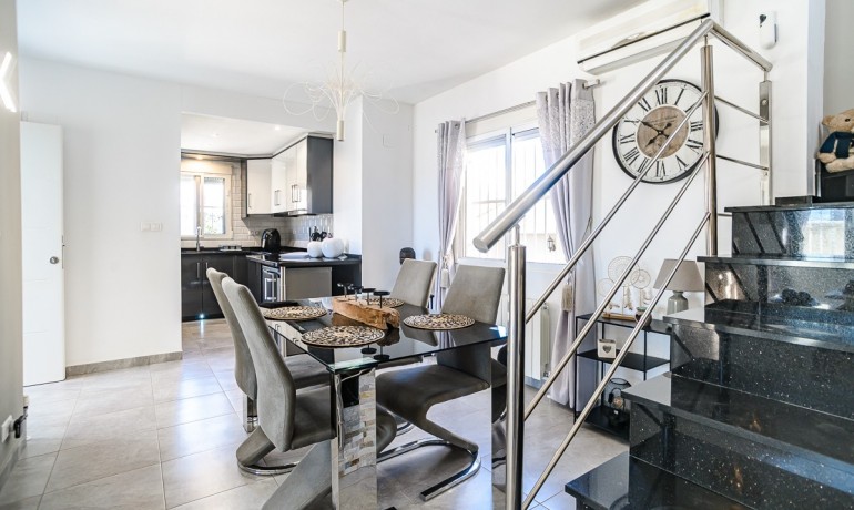 Venta - Casa -
Algorfa - ALGORFA