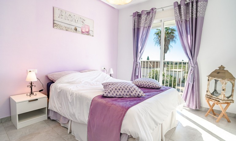 Venta - Casa -
Algorfa - ALGORFA