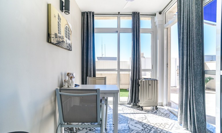 Venta - Casa -
Algorfa - ALGORFA