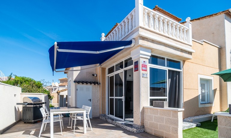 Venta - Casa -
Algorfa - ALGORFA