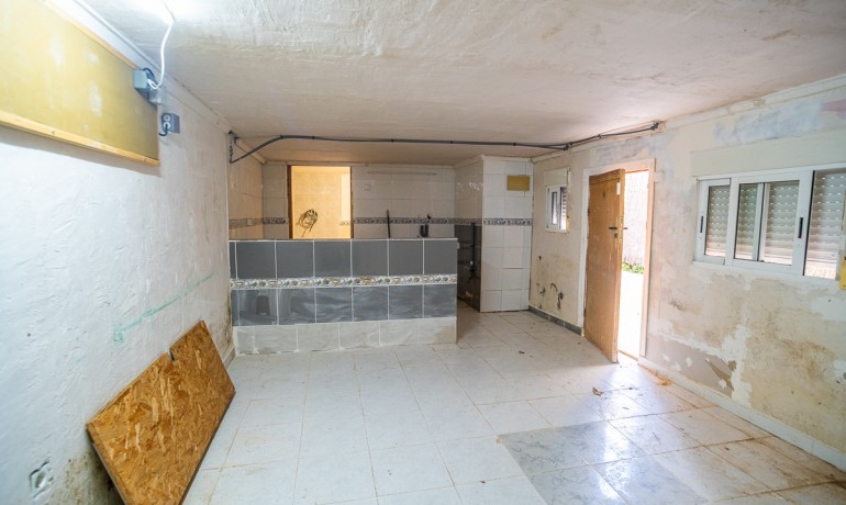 Venta - Casa -
Algorfa - ALGORFA