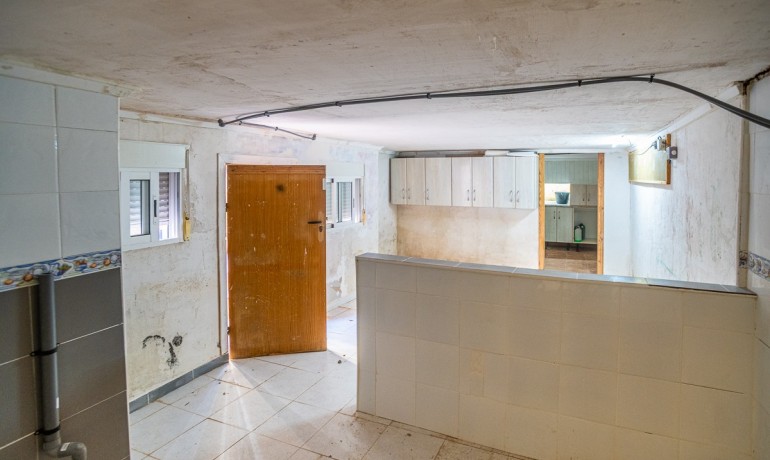 Venta - Casa -
Algorfa - ALGORFA