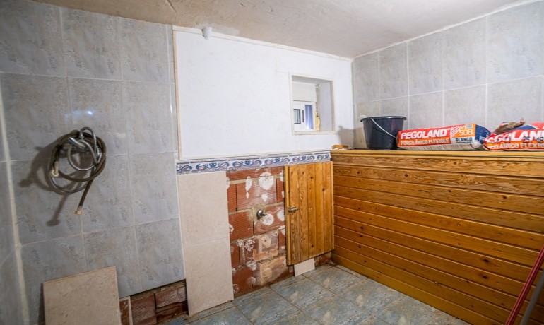 Venta - Casa -
Algorfa - ALGORFA