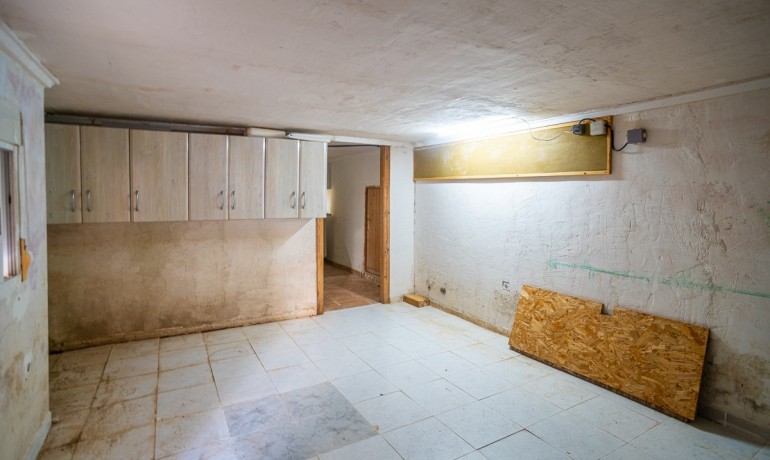 Venta - Casa -
Algorfa - ALGORFA