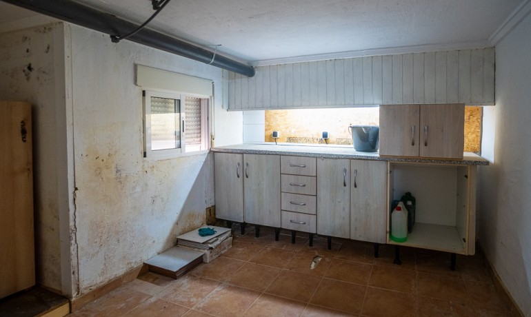 Venta - Casa -
Algorfa - ALGORFA