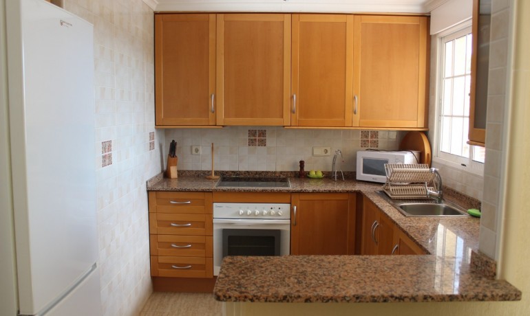 Venta - Villa -
Algorfa - Montemar