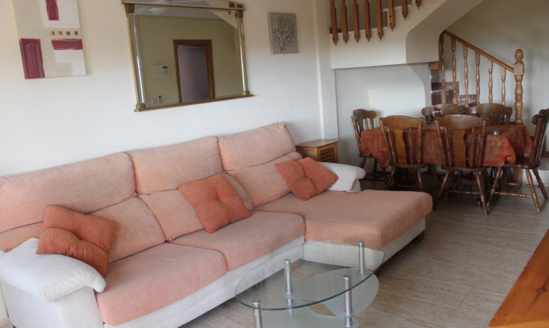 Venta - Villa -
Algorfa - Montemar