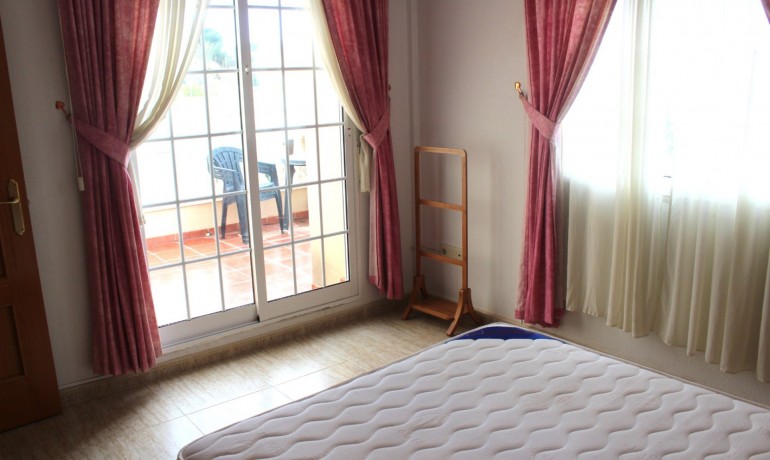 Venta - Villa -
Algorfa - Montemar