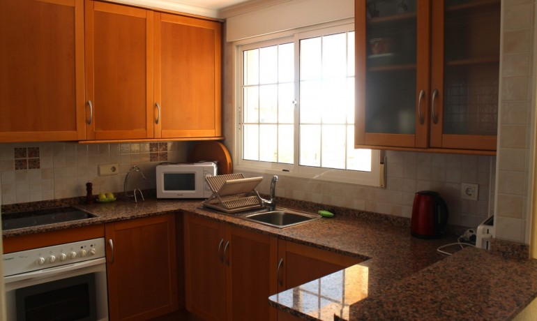 Venta - Villa -
Algorfa - Montemar