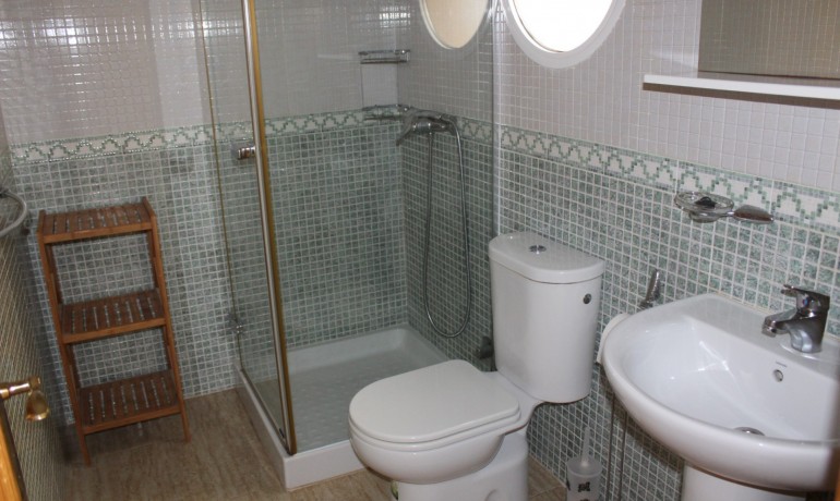 Venta - Villa -
Algorfa - Montemar
