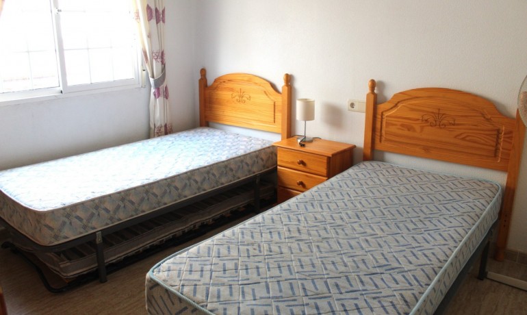 Venta - Villa -
Algorfa - Montemar