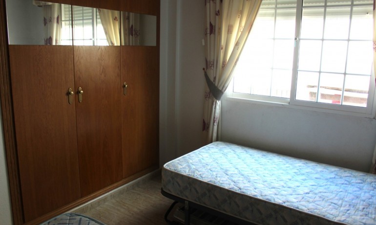 Venta - Villa -
Algorfa - Montemar