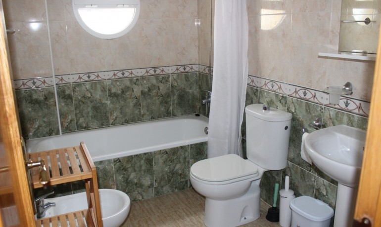 Venta - Villa -
Algorfa - Montemar