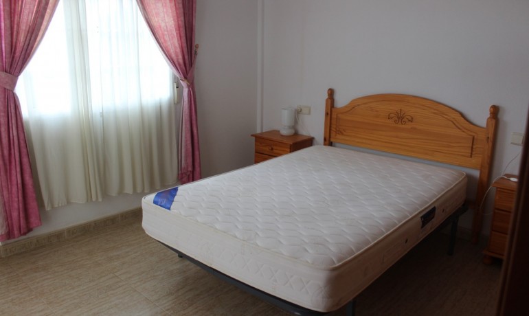 Venta - Villa -
Algorfa - Montemar