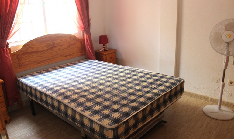 Venta - Villa -
Algorfa - Montemar
