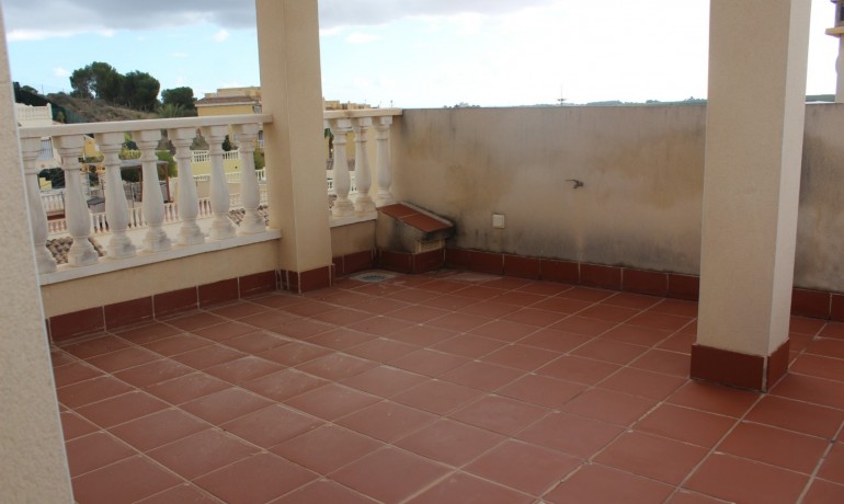 Venta - Villa -
Algorfa - Montemar
