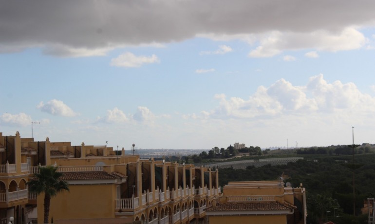 Venta - Villa -
Algorfa - Montemar