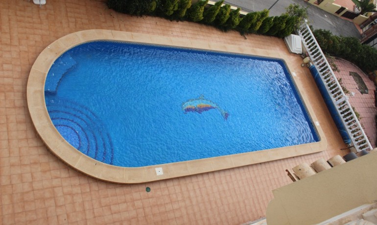 Venta - Villa -
Algorfa - Montemar