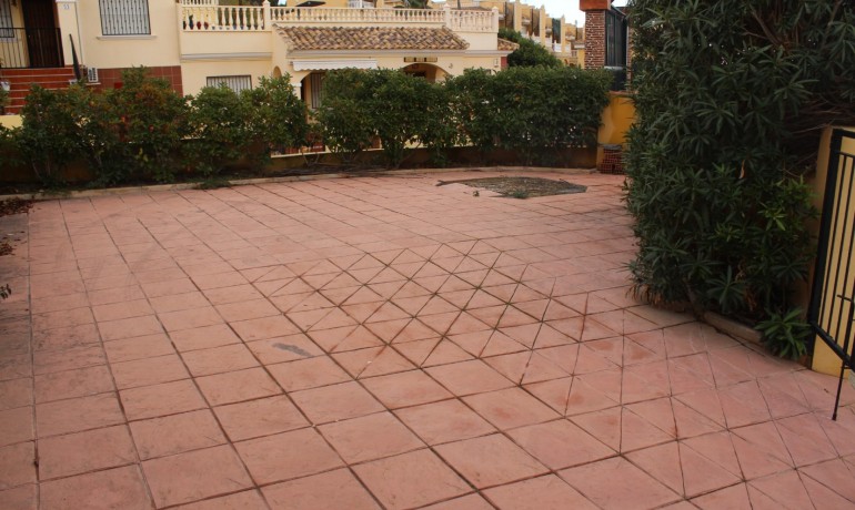 Venta - Villa -
Algorfa - Montemar