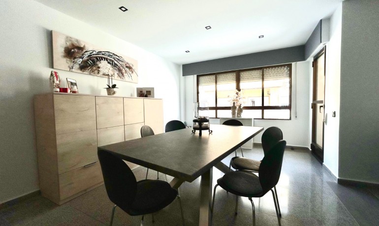 Venta - Apartamento / piso -
Torremendo