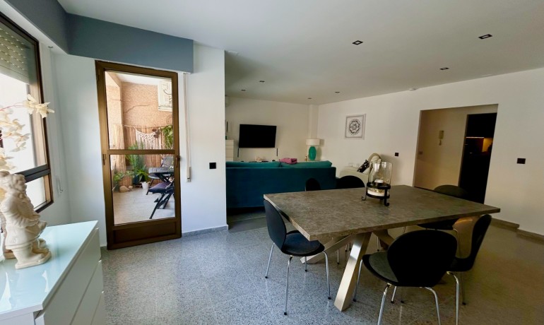 Venta - Apartamento / piso -
Torremendo