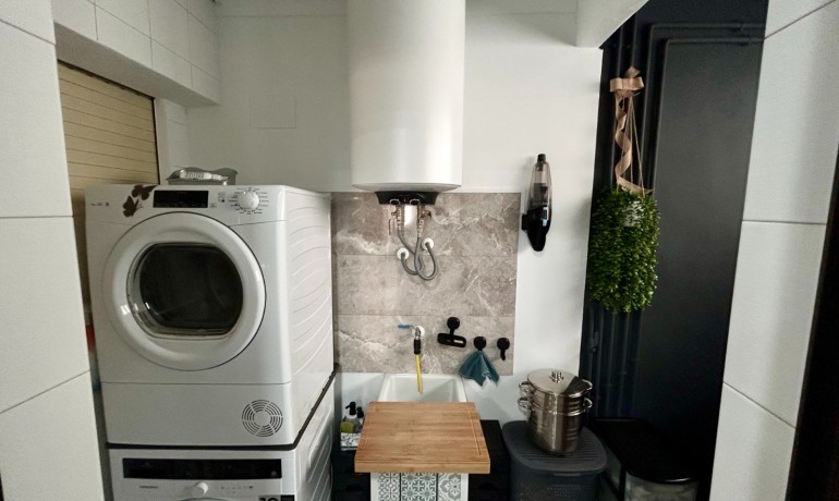 Venta - Apartamento / piso -
Torremendo