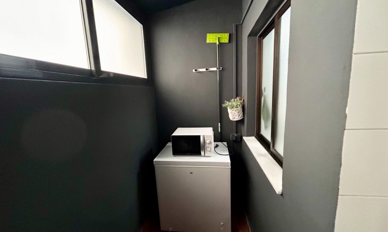 Venta - Apartamento / piso -
Torremendo