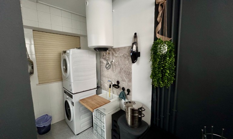 Venta - Apartamento / piso -
Torremendo