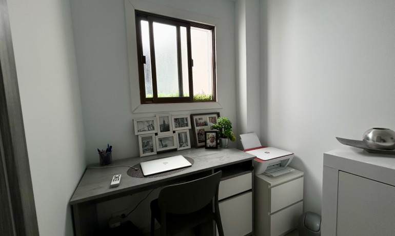 Venta - Apartamento / piso -
Torremendo