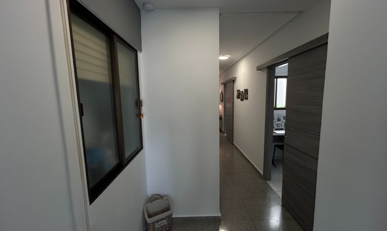 Venta - Apartamento / piso -
Torremendo