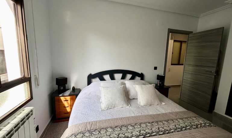 Venta - Apartamento / piso -
Torremendo