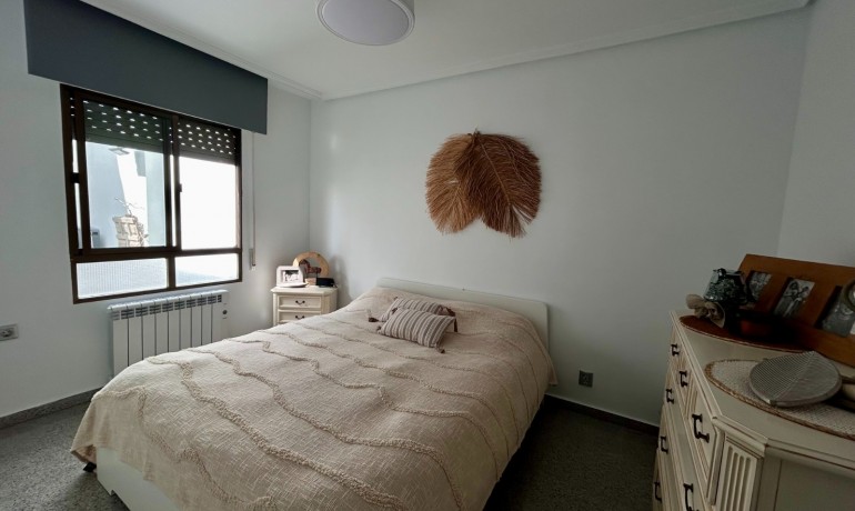 Venta - Apartamento / piso -
Torremendo