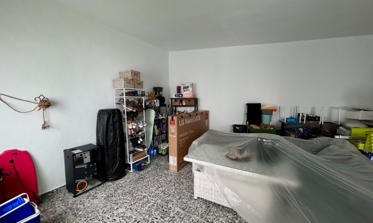 Venta - Apartamento / piso -
Torremendo