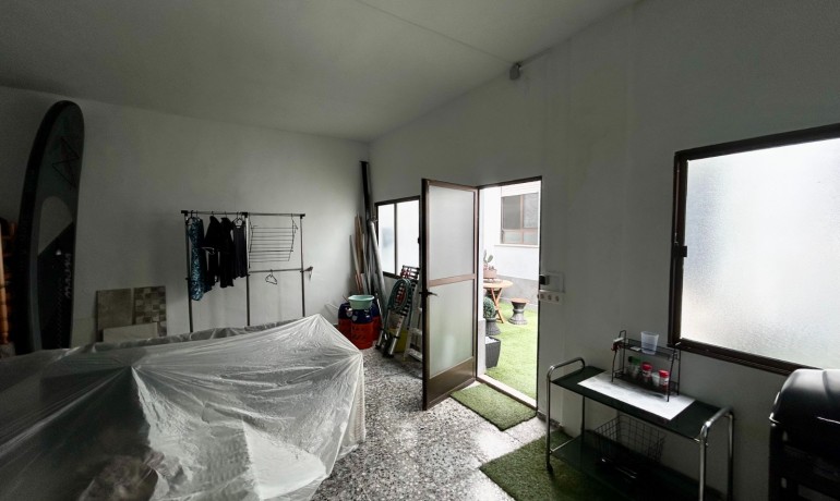 Venta - Apartamento / piso -
Torremendo