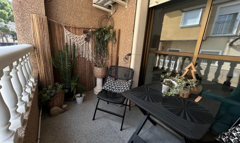 Venta - Apartamento / piso -
Torremendo