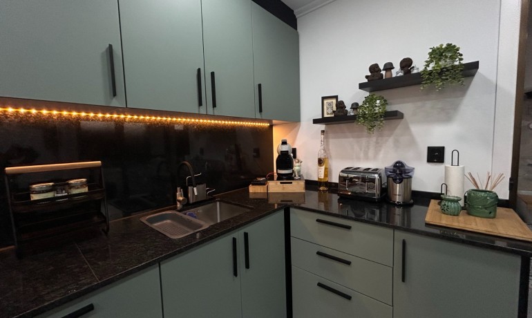 Venta - Apartamento / piso -
Torremendo