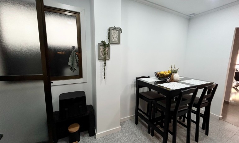 Venta - Apartamento / piso -
Torremendo