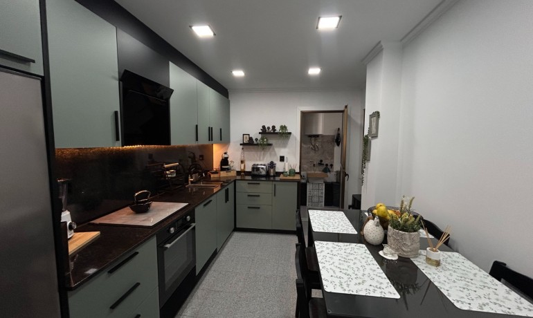Venta - Apartamento / piso -
Torremendo