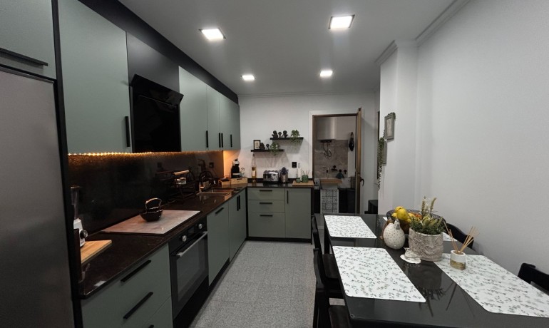 Venta - Apartamento / piso -
Torremendo
