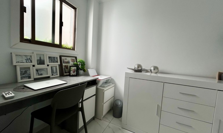 Venta - Apartamento / piso -
Torremendo