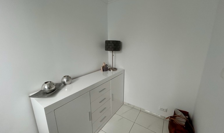 Venta - Apartamento / piso -
Torremendo